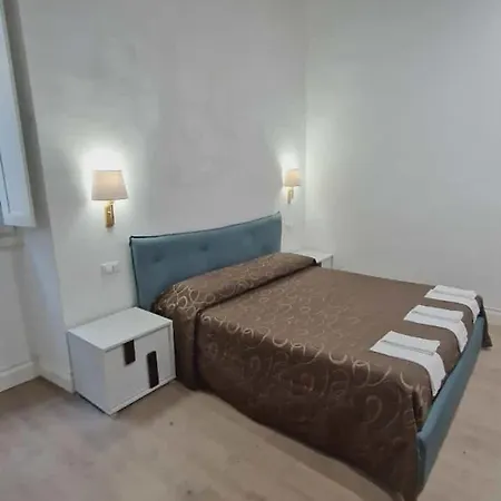 Borgo Pio 182 Vatican Suite Rome Exterior photo