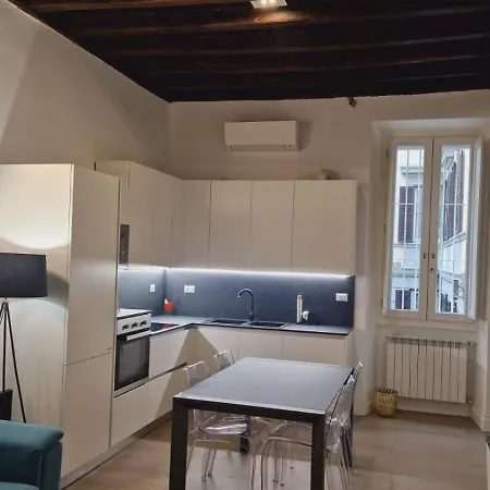 Borgo Pio 182 Vatican Suite Rome Exterior photo